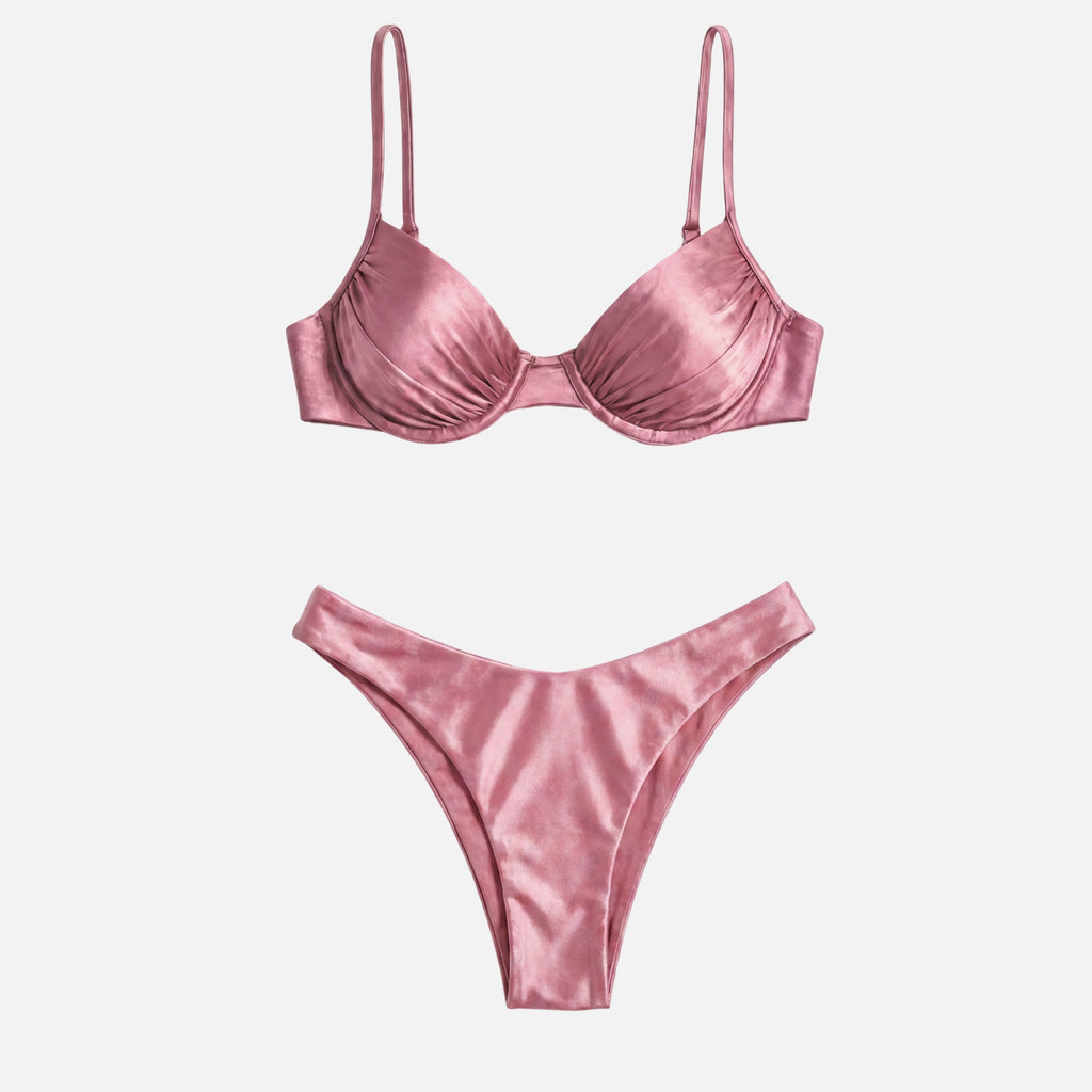 Cap d'Antibes Bikini top