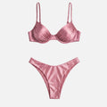 Cap d'Antibes Bikini top