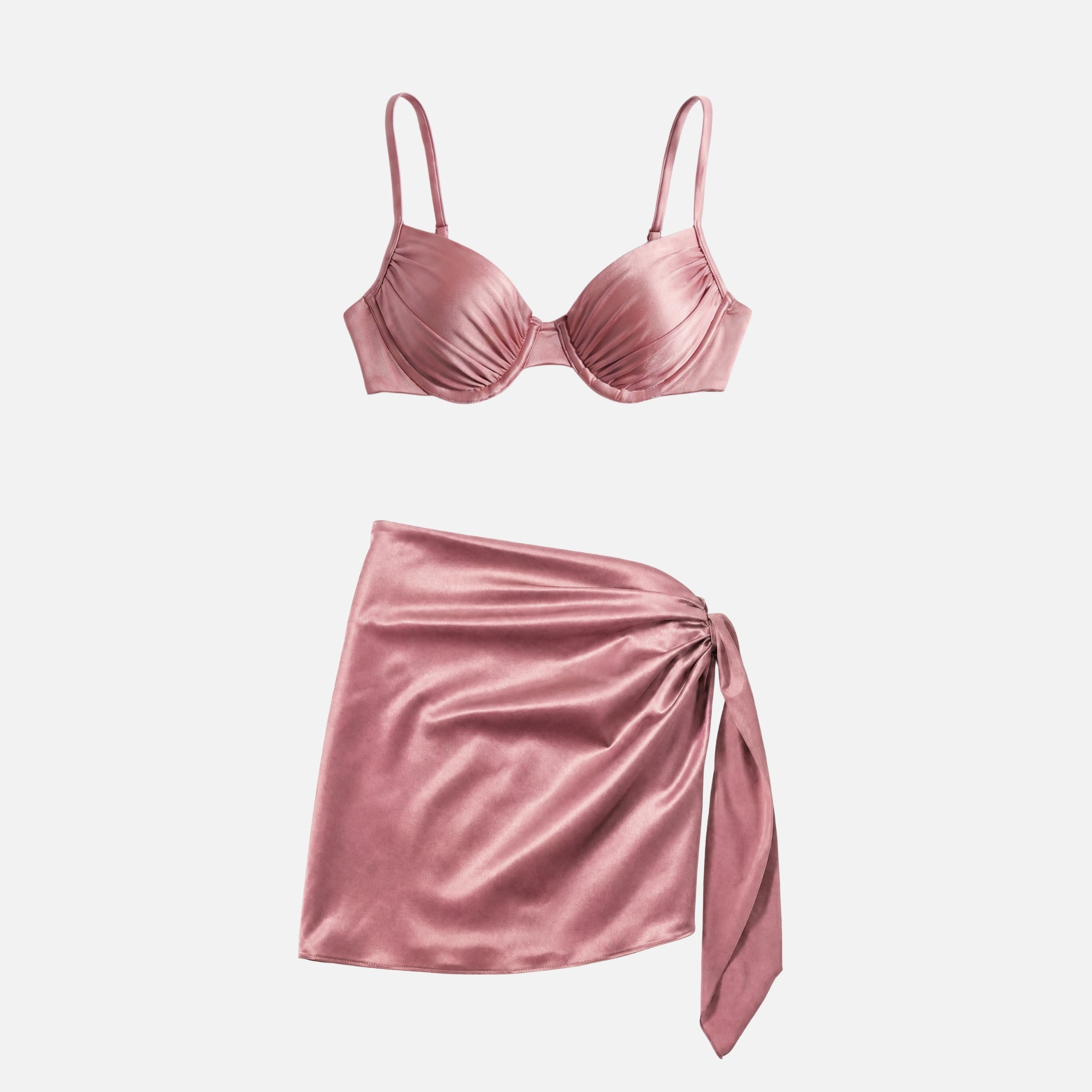 Cap d'Antibes Swim skirt