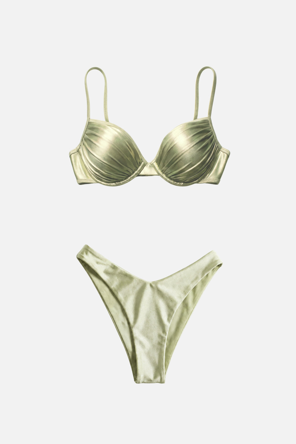Haut de bikini Bodrum
