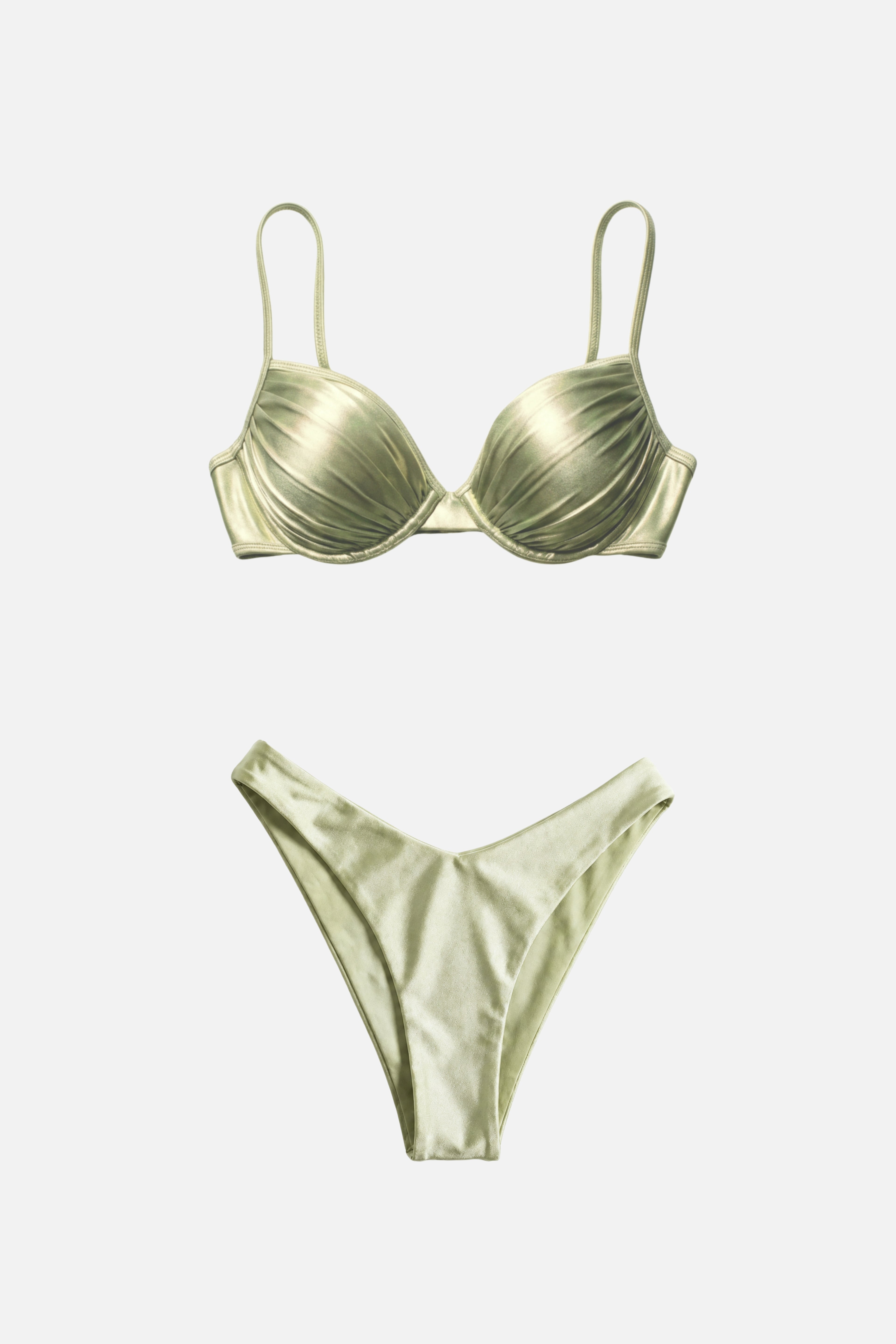 Bodrum Bikini top