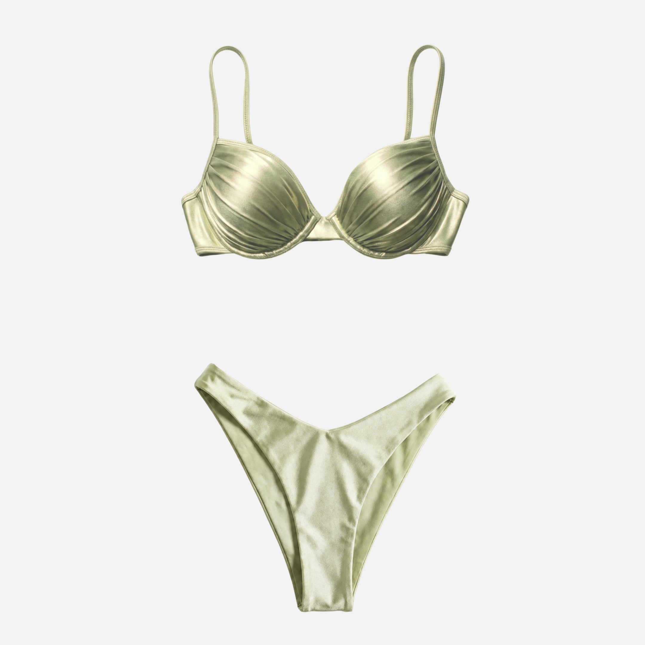 Bodrum Bikini top