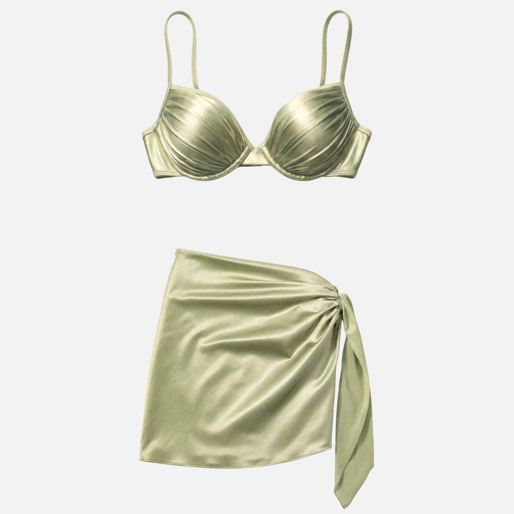 Bodrum swim skirt