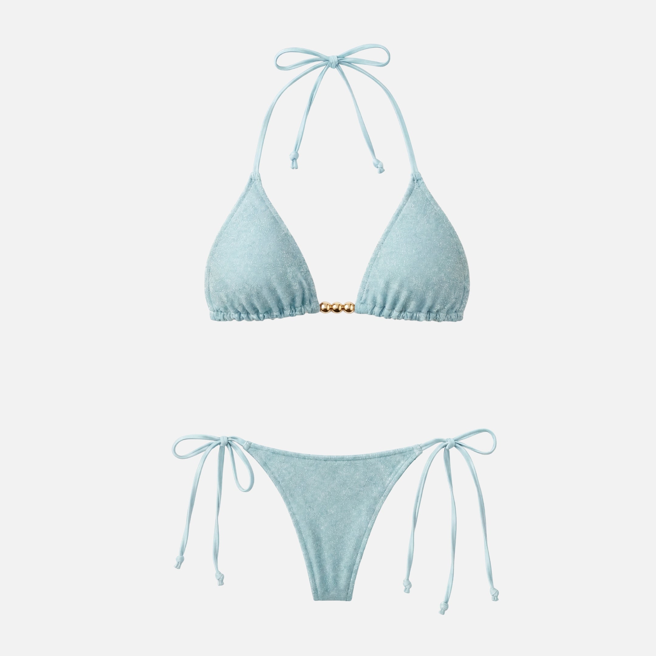 Malé Bikini bottom