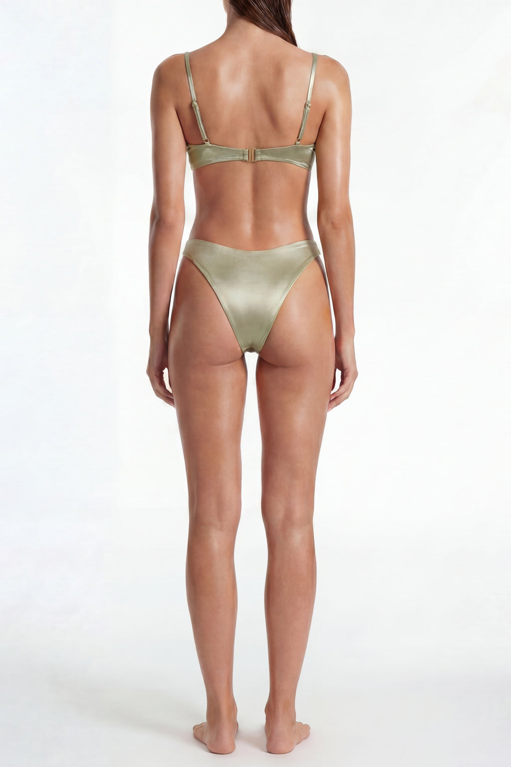 Haut de bikini Bodrum