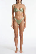 Haut de bikini Bodrum