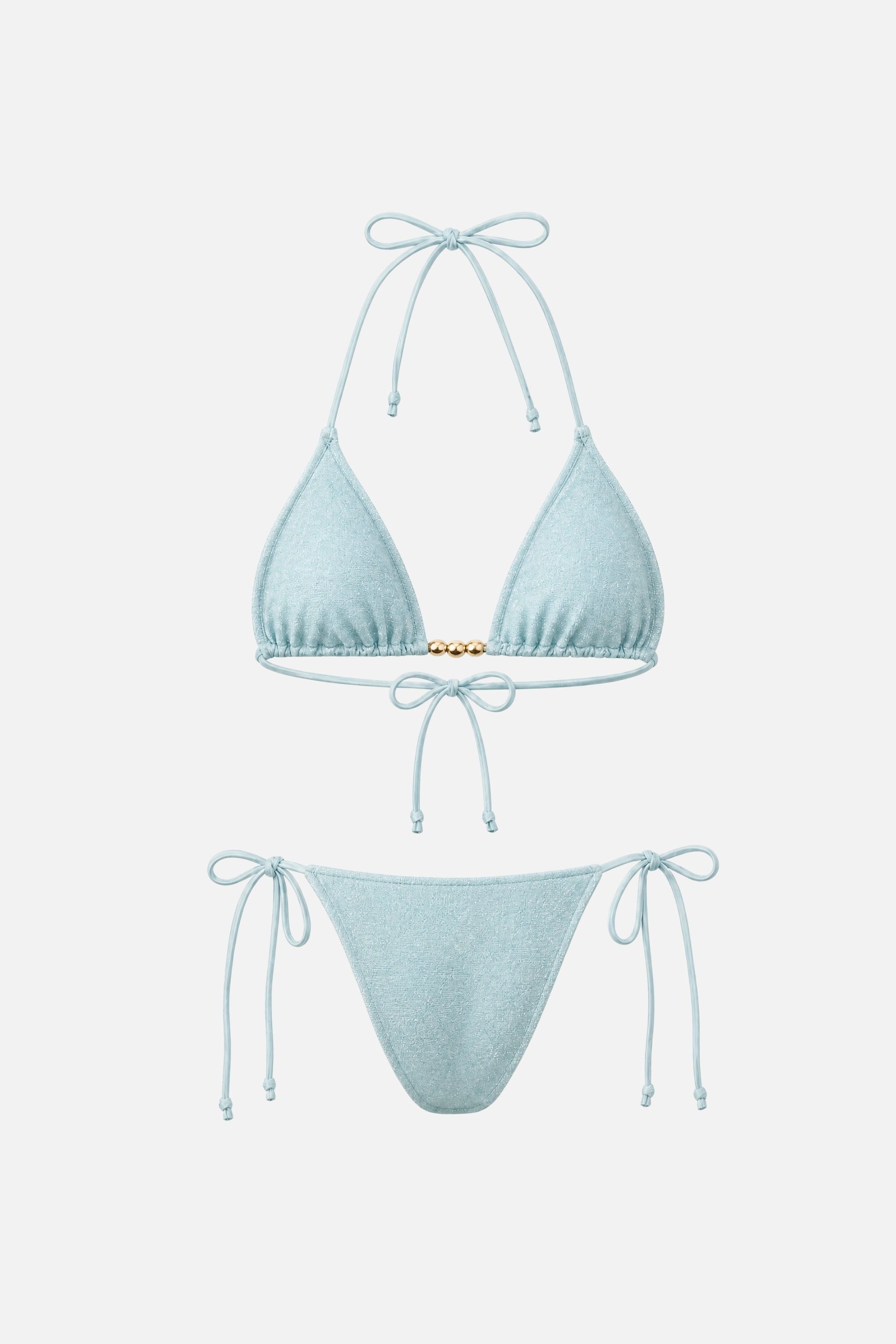 Malé Bikini top