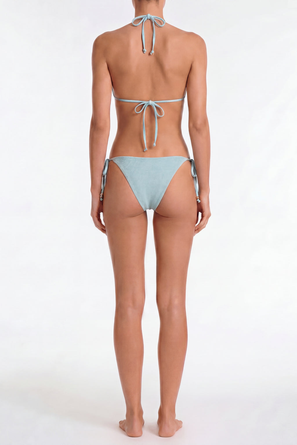Le Bikini Bottom de Malé