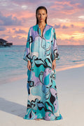 Malé caftan PREORDER