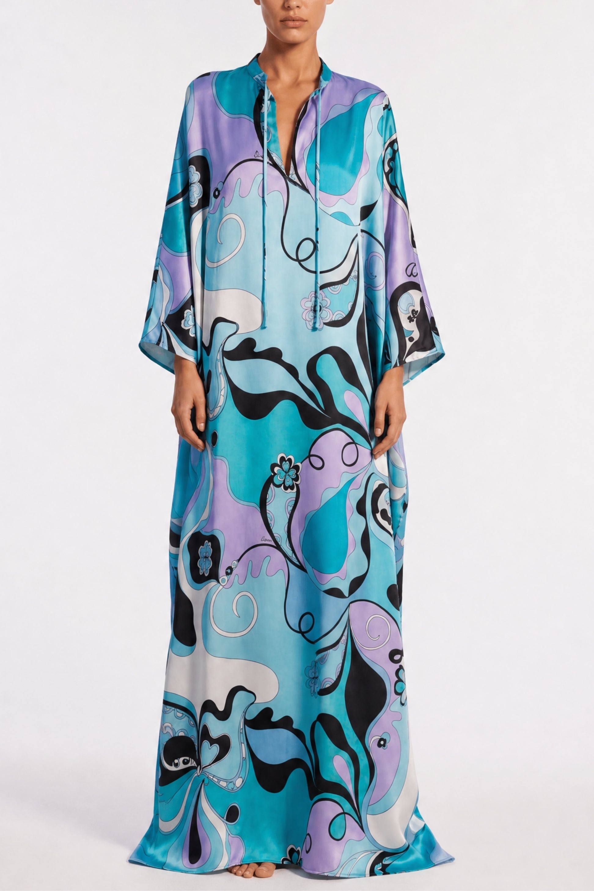 Malé caftan PREORDER