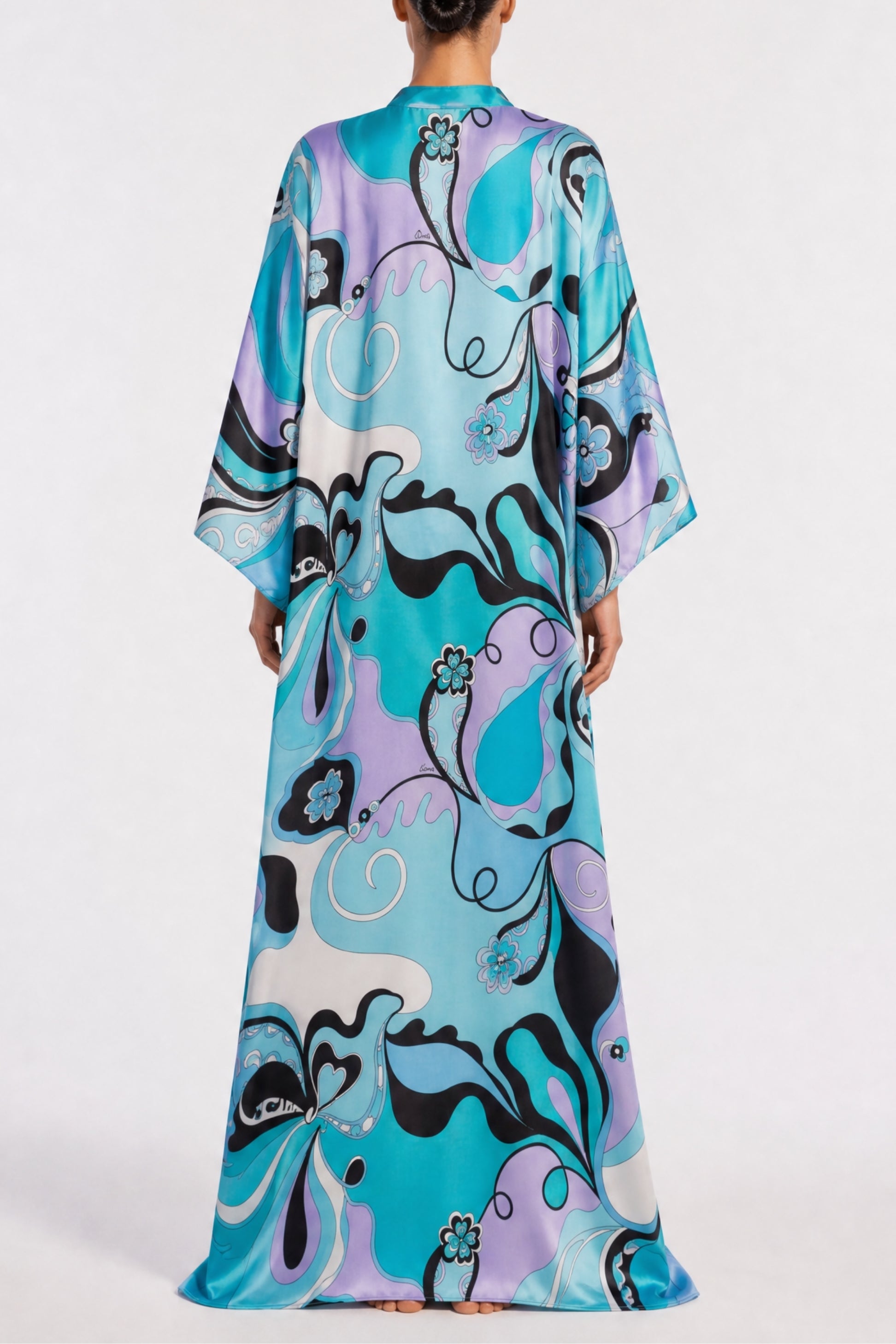 Malé caftan PREORDER