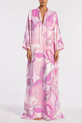 Cap d'Antibes caftan PREORDER