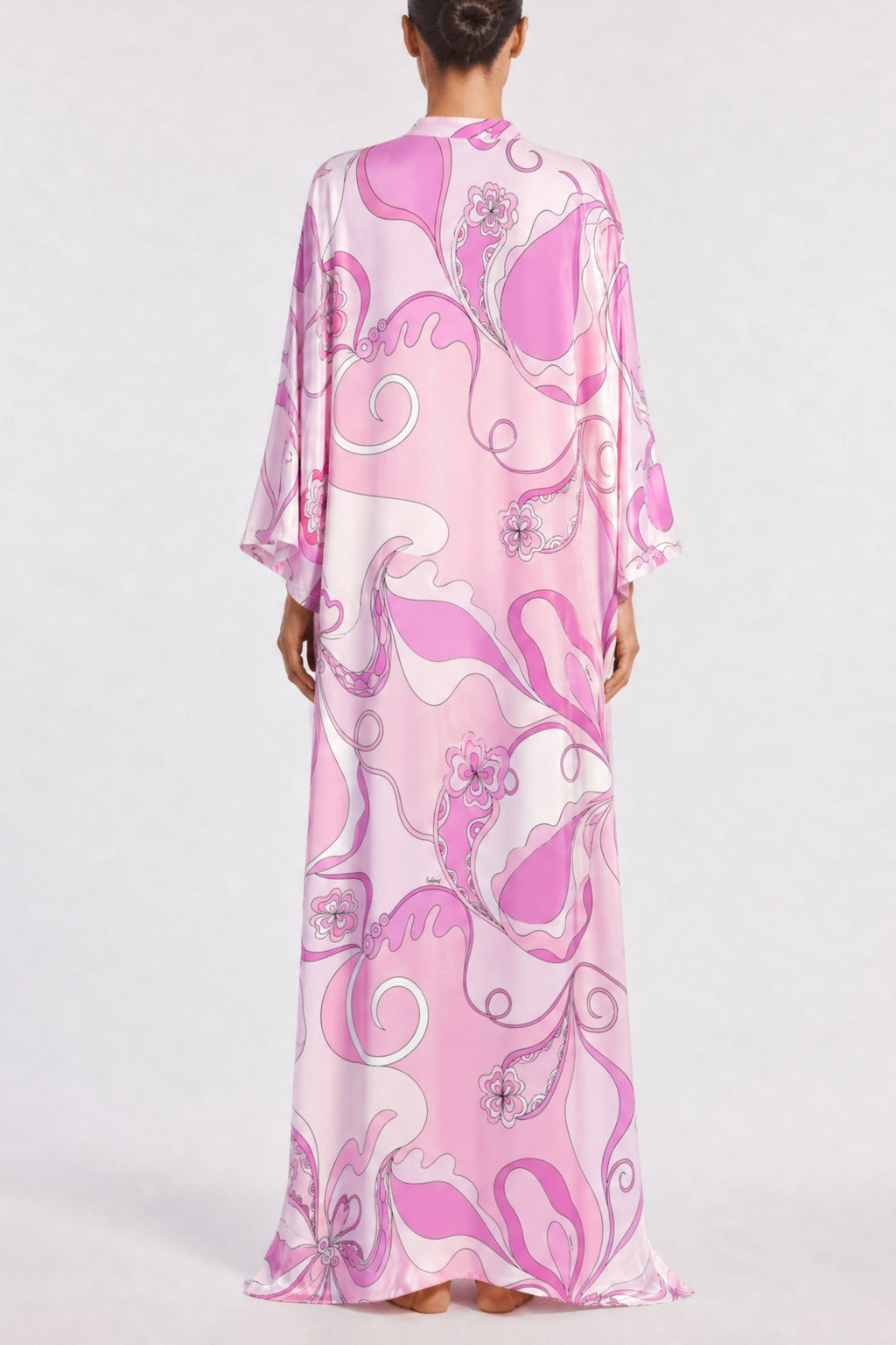 Cap d'Antibes caftan PREORDER