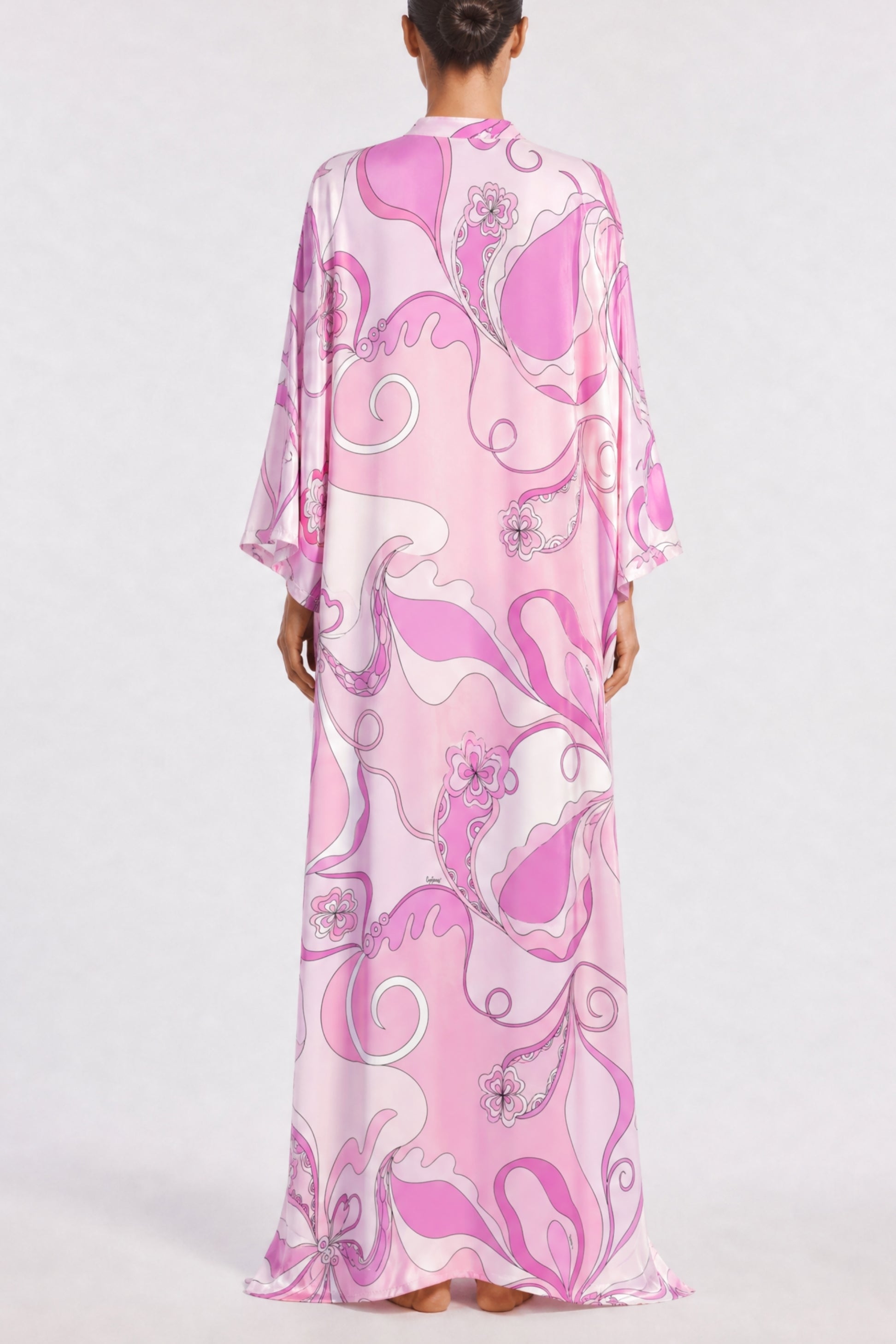 Cap d'Antibes caftan PREORDER