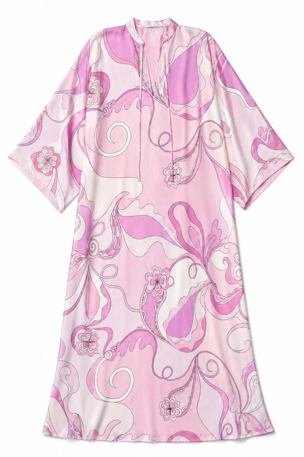 Cap d'Antibes caftan PREORDER