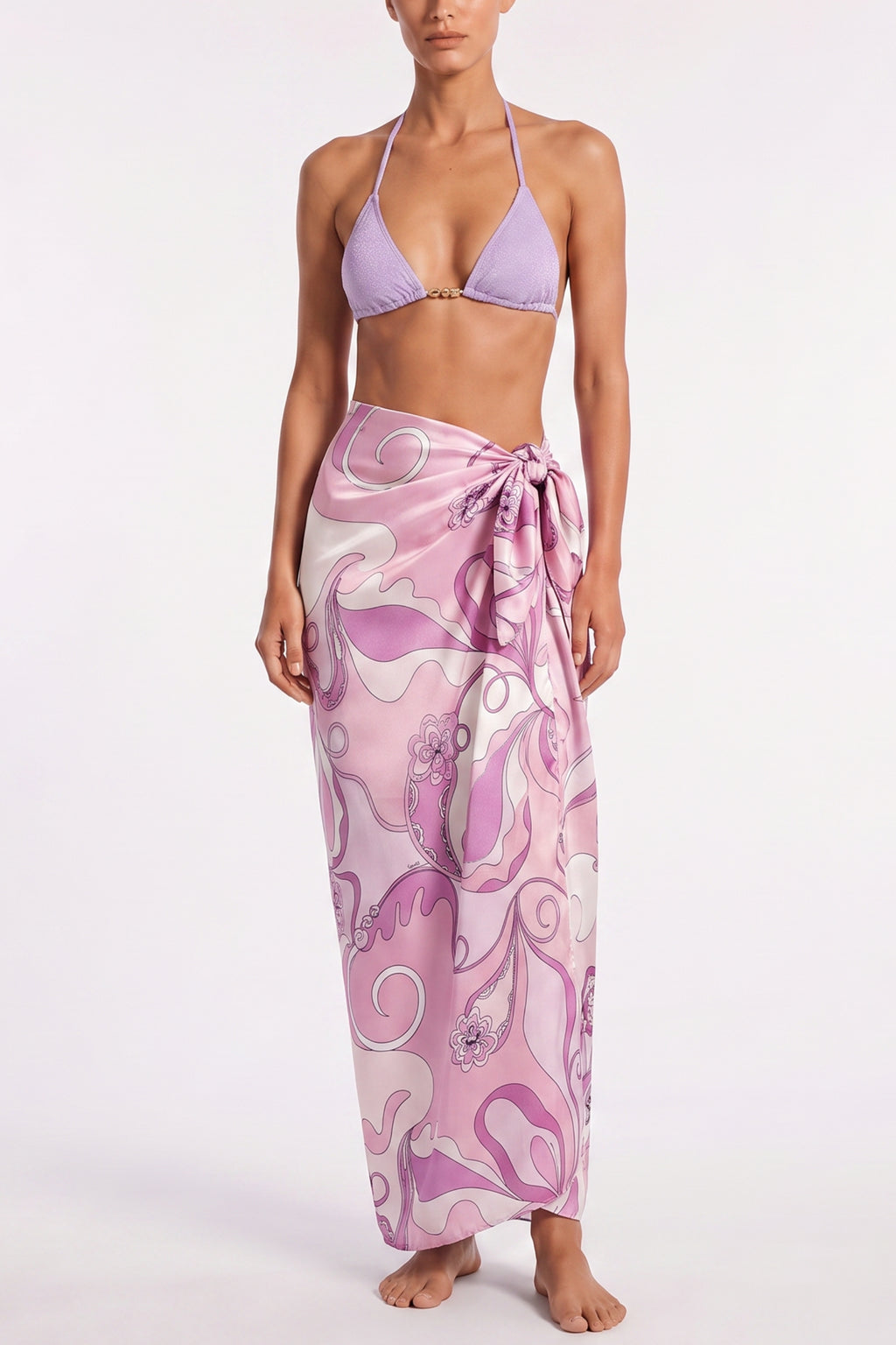 Cap d'antibes beach skirt