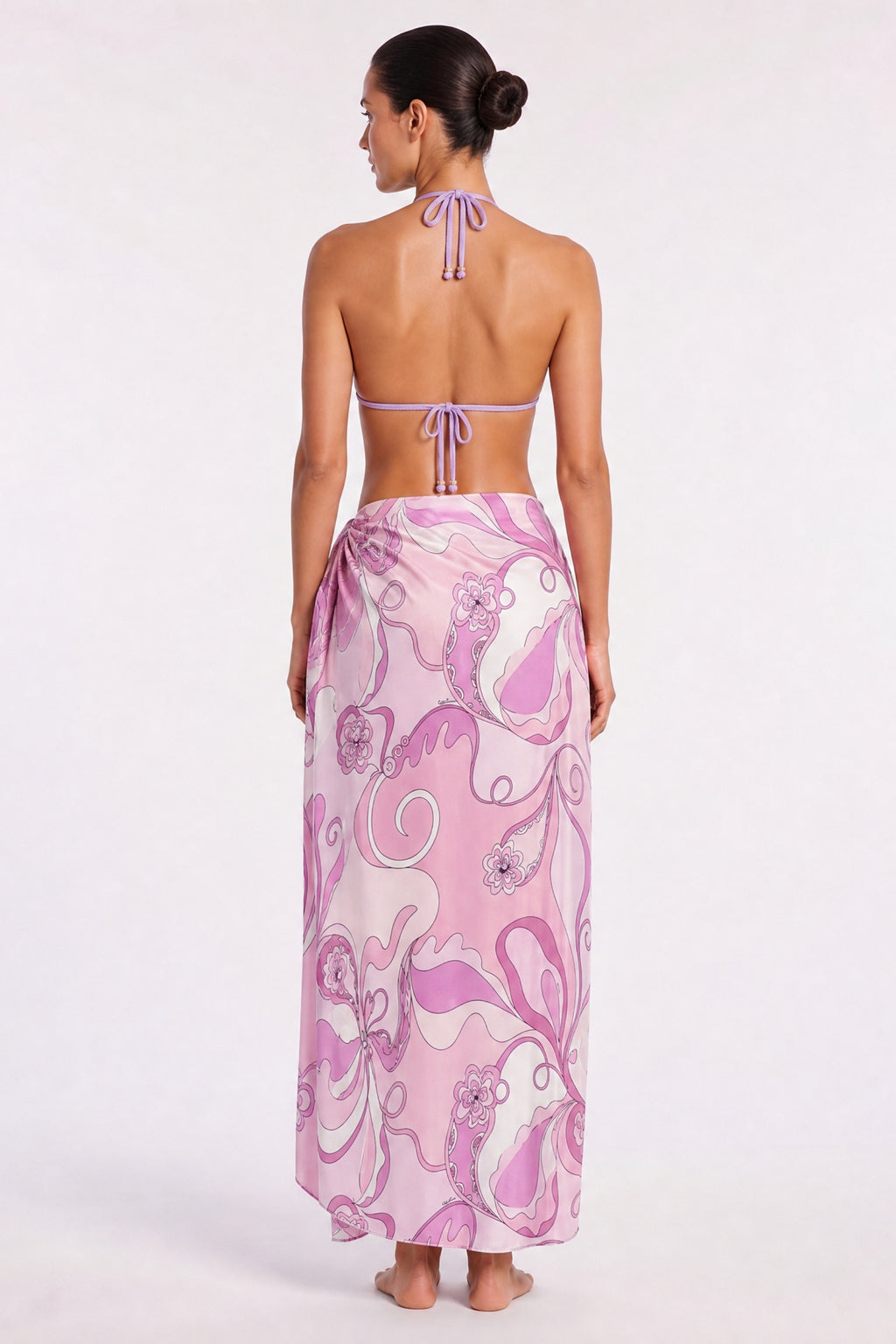 Cap d'antibes beach skirt