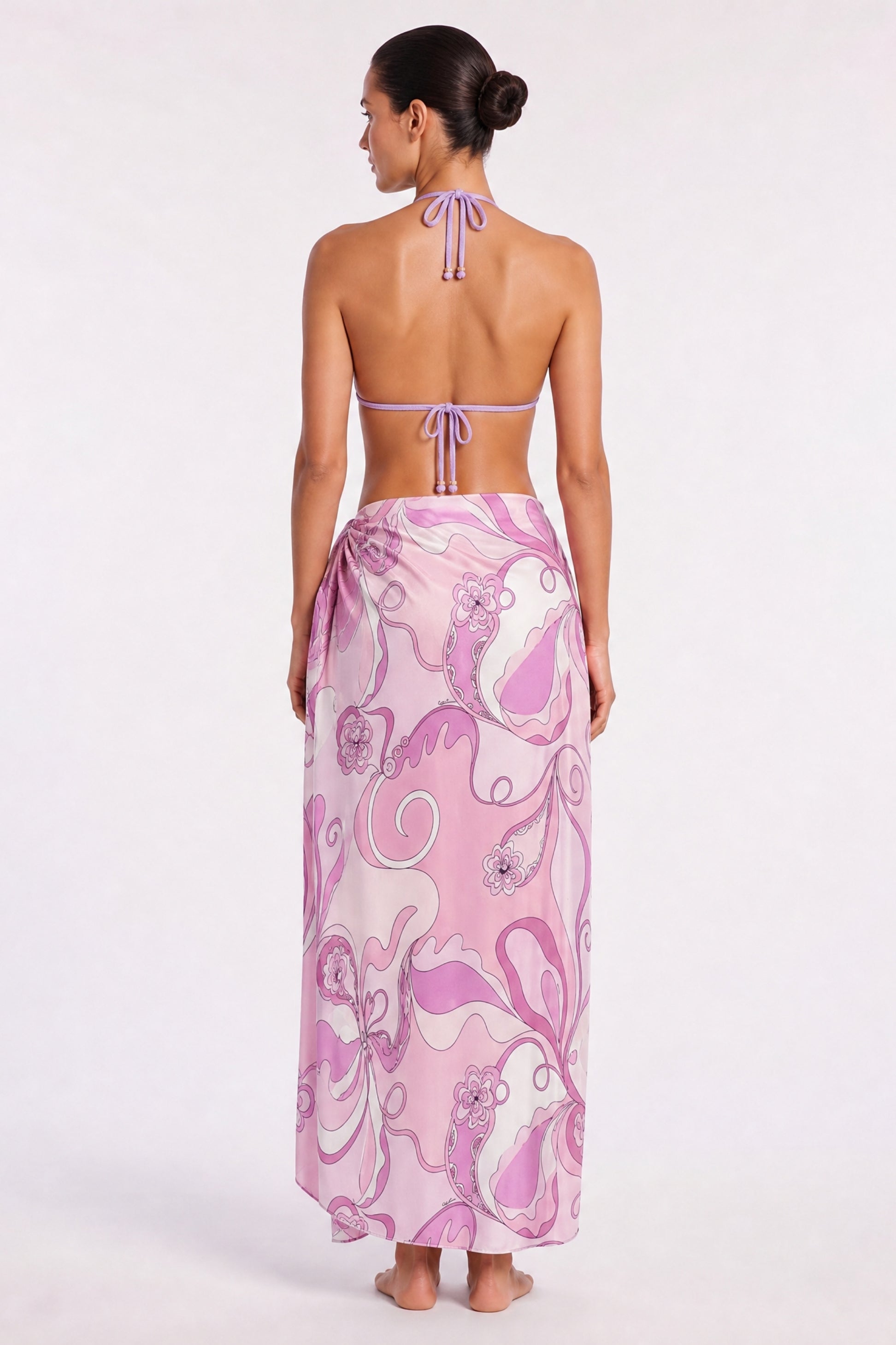 Cap d'antibes beach skirt