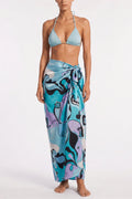 Malé beach skirt