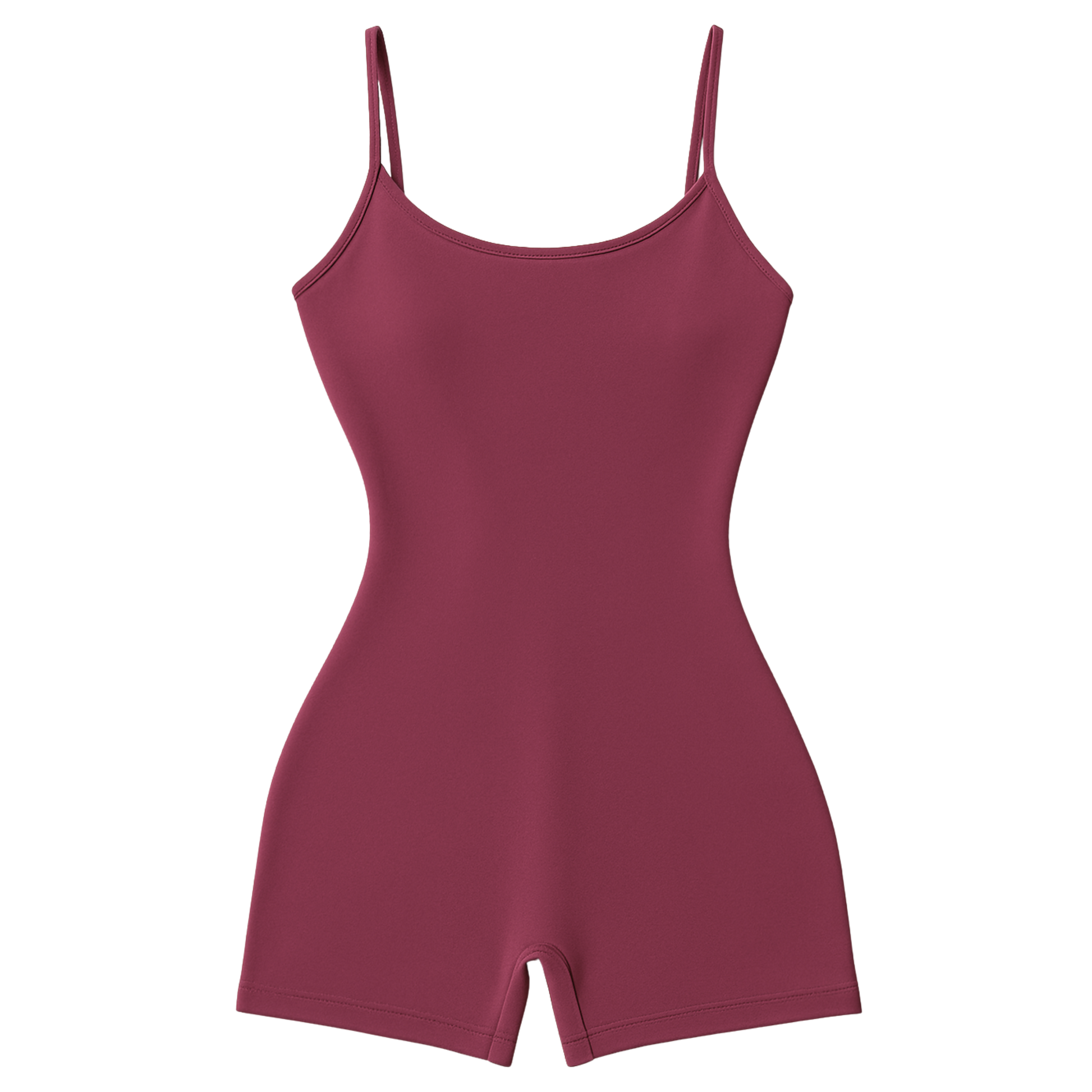 Marrakech Plum One Piece