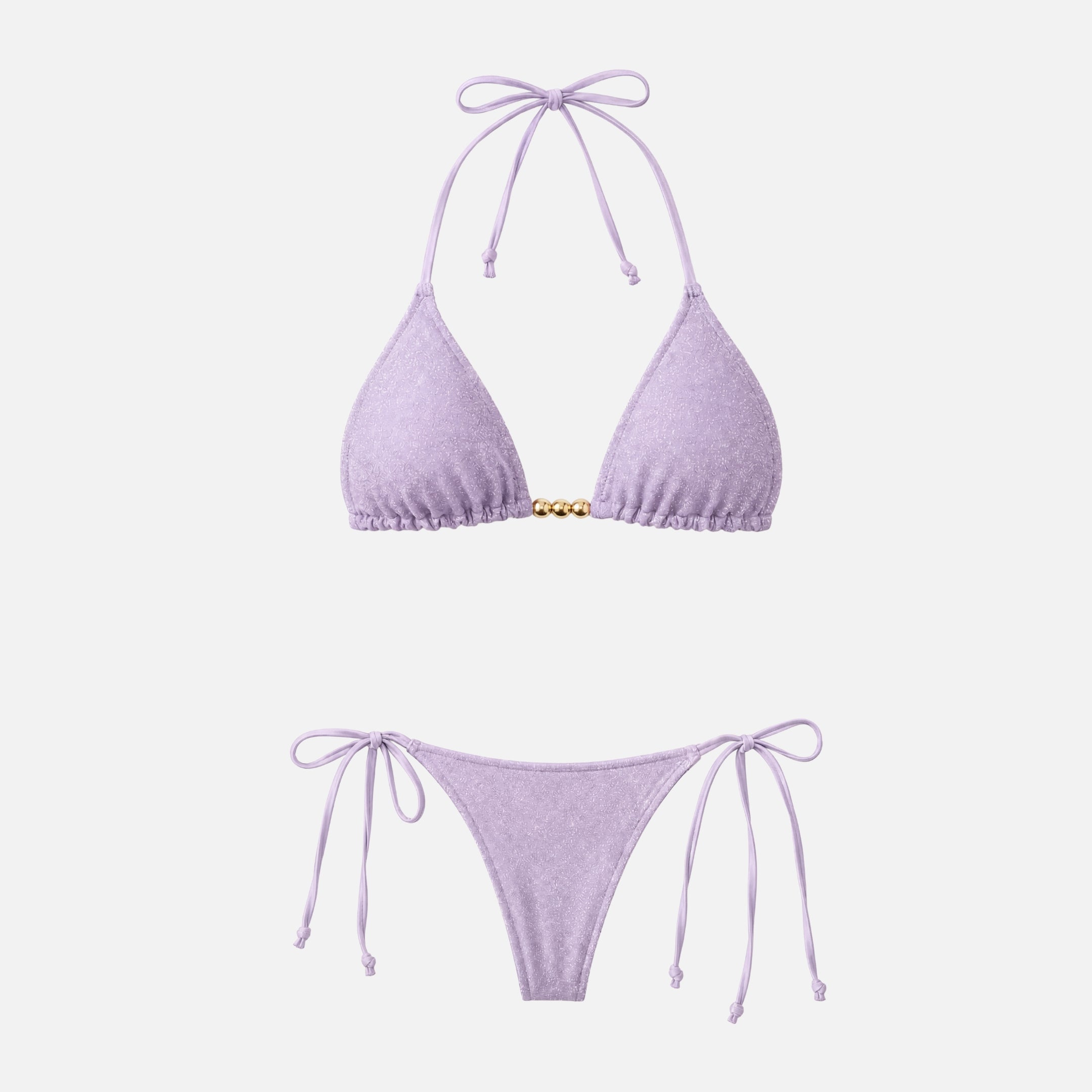 Provence Bikini top